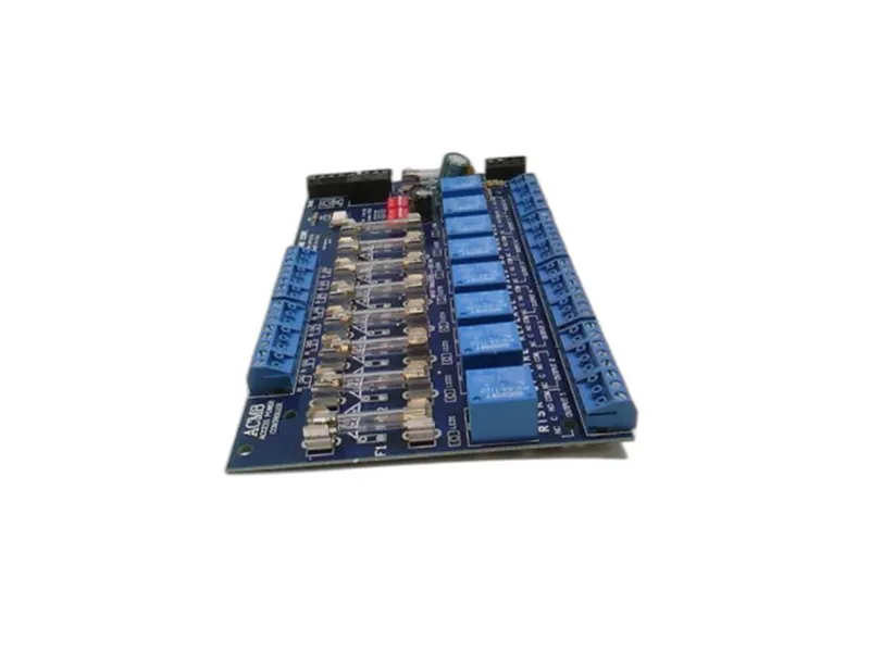 ALTRONIX ACM8 PC Board PLC/Add-On Board