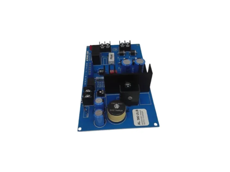 AL300ULB voeding van ALTRONIX