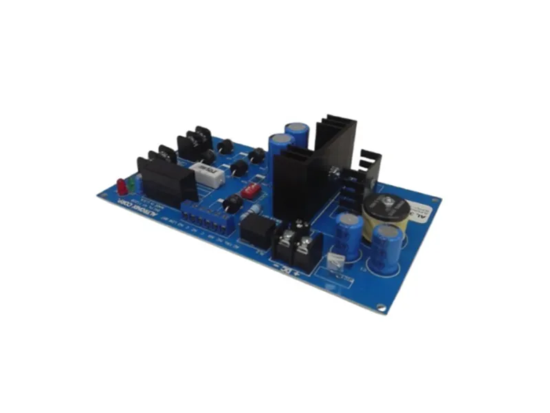 AL300ULB voeding van ALTRONIX