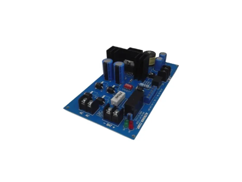 AL300ULB voeding van ALTRONIX