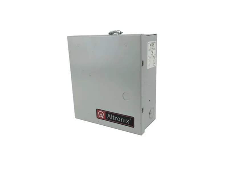 ALTRONIX ALTV244 voeding