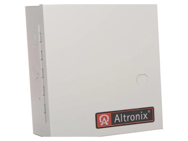 ALTRONIX ALTV248攝影機配件