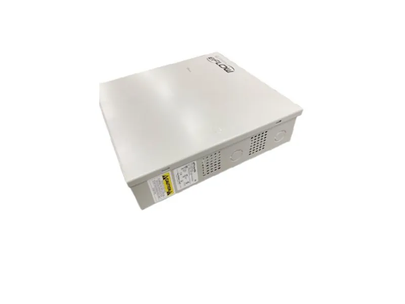 ALTRONIX EFLOW4N voeding