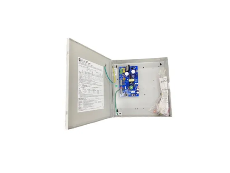 ALTRONIX EFLOW4N voeding