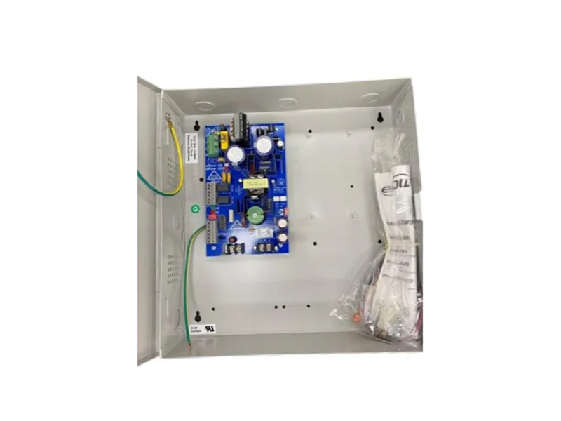 ALTRONIX EFLOW4N voeding