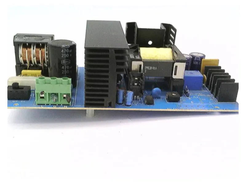 ALTRONIX OLS180 Batterijmonitor/Tester