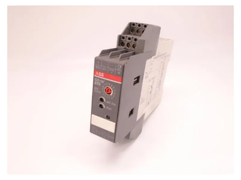 1SVR040000R1700 Power Supply/Voltage Converter PC Board Mount by ABB - ASEA BROWN BOVERI