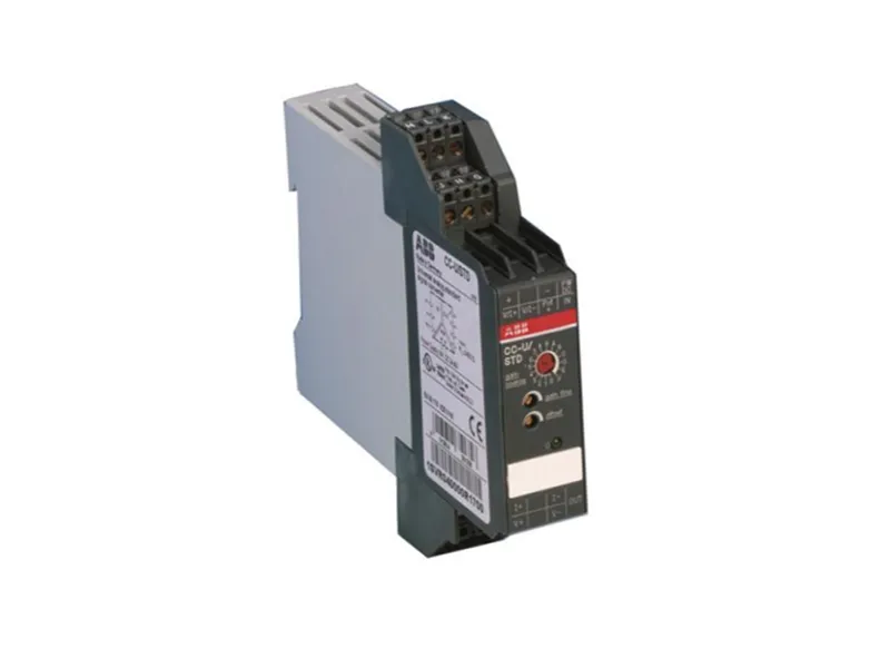 1SVR040000R1700 Power Supply/Voltage Converter PC Board Mount by ABB - ASEA BROWN BOVERI