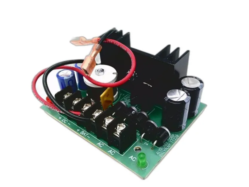 ALTRONIX SMP5 voeding