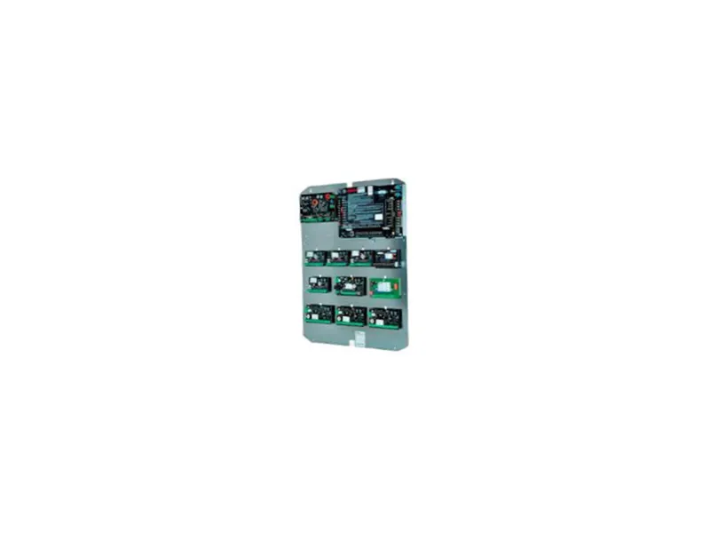 Achterpanel/Hardware ALTRONIX TBH2