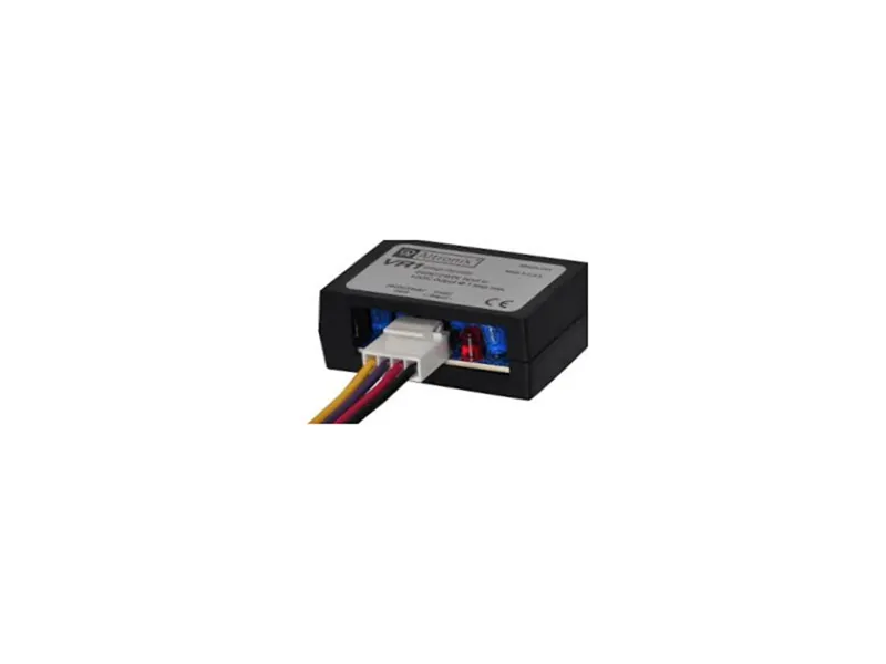 ALTRONIX VR1 PLC Module/Rack