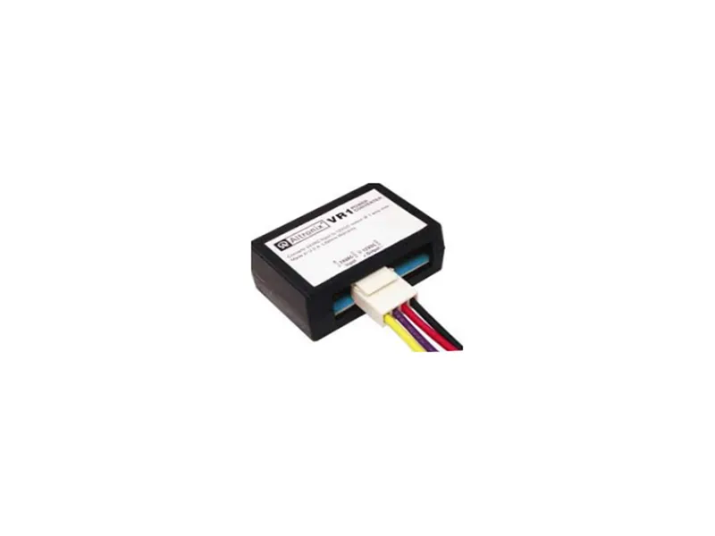 ALTRONIX VR1 PLC Module/Rack