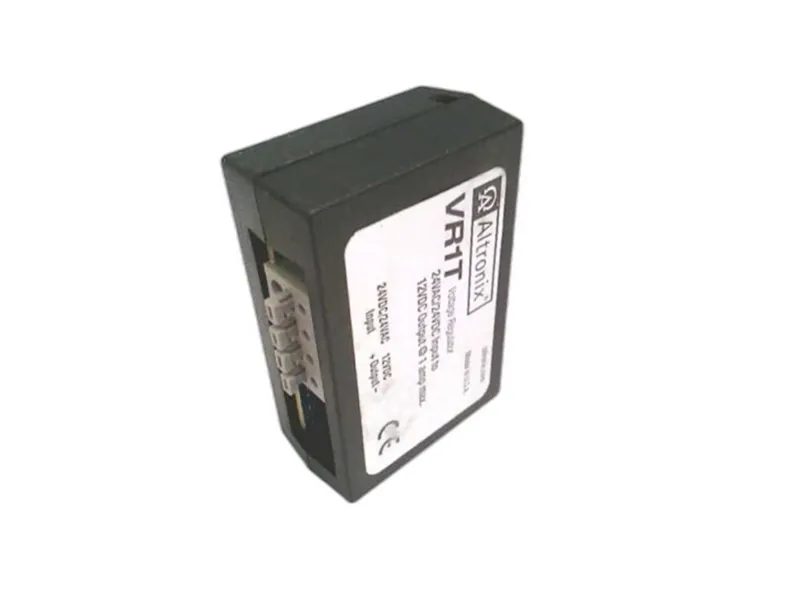 ALTRONIX VR1T Voeding/Spanningconverter voor PC-boardmontage