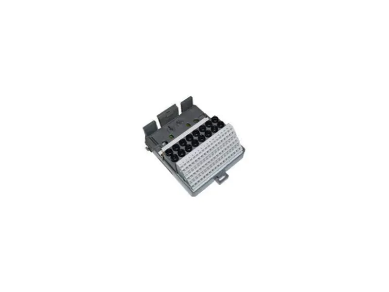 ALTUS PO6100 PLC Modul/Rack