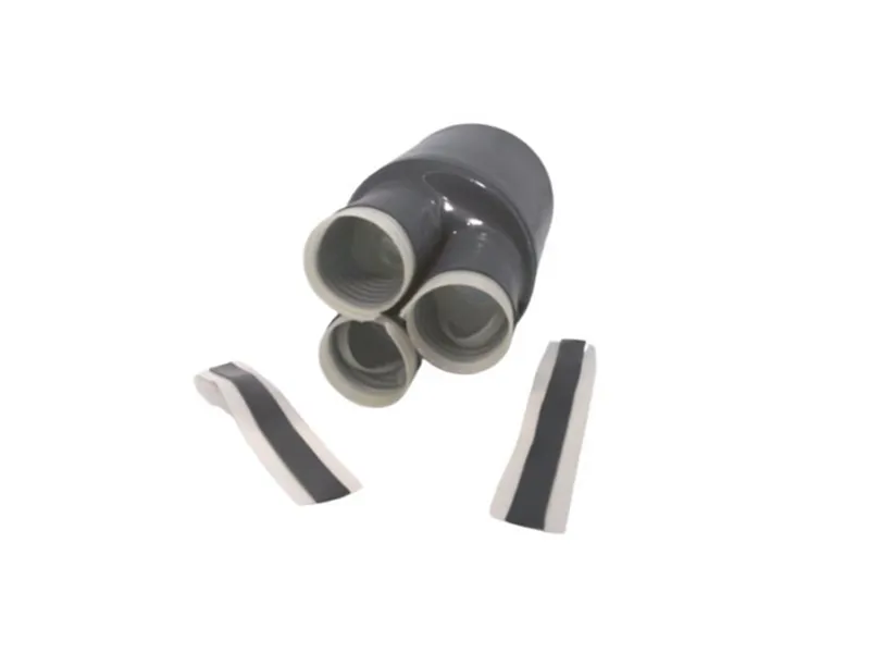 Ống co nhiệt 3M 8565