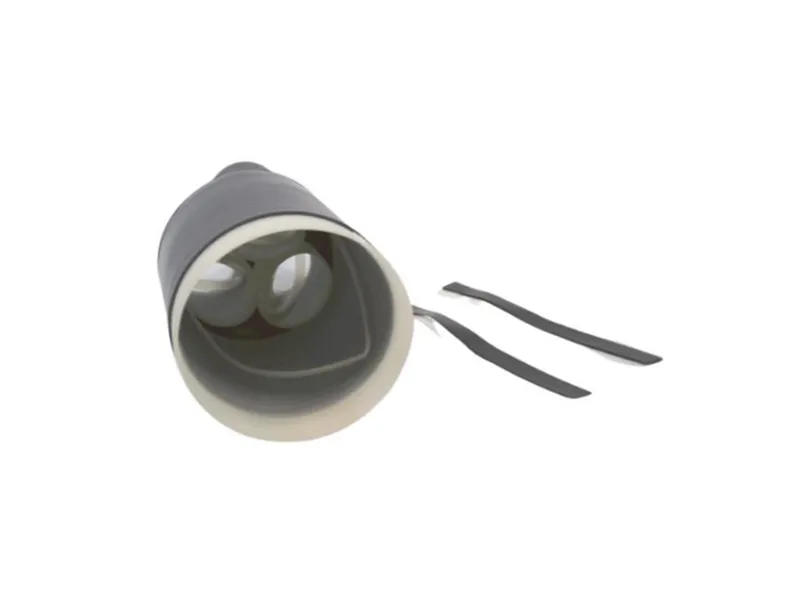 Ống co nhiệt 3M 8565