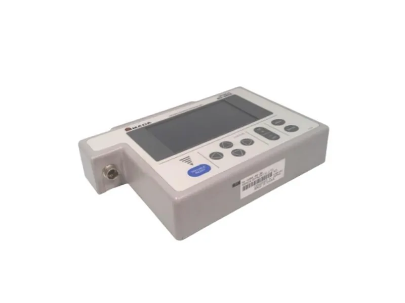 Controlador de soldadura AMADA MA-660A-00-00