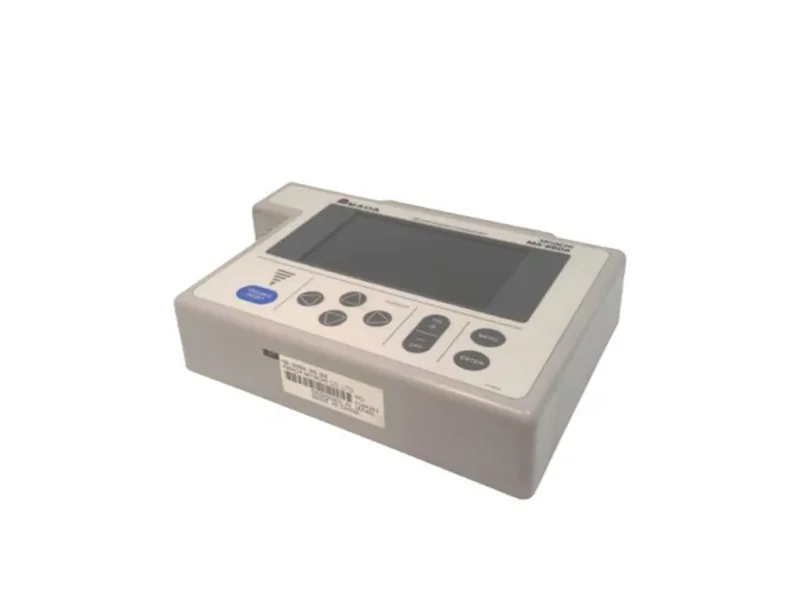Controlador de soldadura AMADA MA-660A-00-00