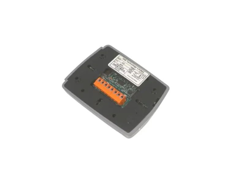 AMAG TECHNOLOGY 870 Magnetic Card Reader
