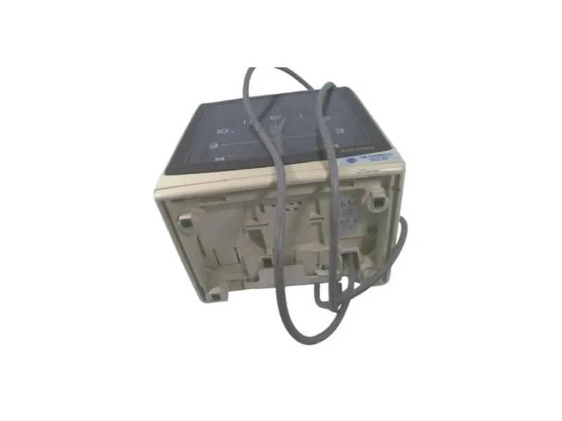 AMANO EX 6001計時器/計數器