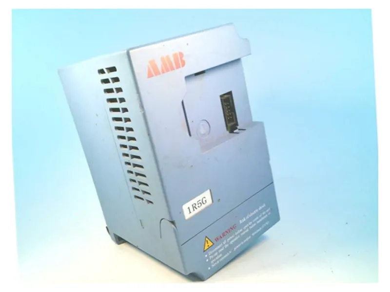AMB ELECTRONICS AMB100-1R5G-T3 變頻器