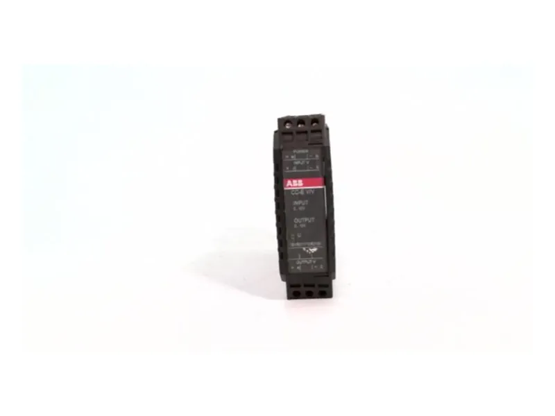 ABB ASEA BROWN BOVERI 1SVR011710R2100 固态过载/继电器