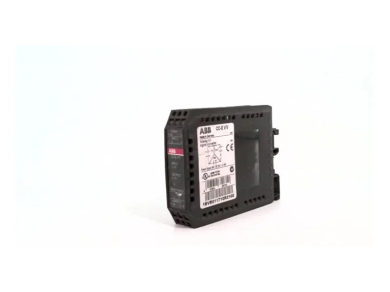 ABB ASEA BROWN BOVERI 1SVR011710R2100 固态过载/继电器