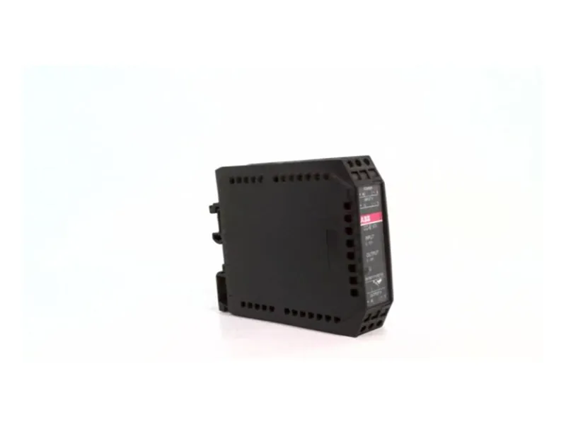 ABB ASEA BROWN BOVERI 1SVR011710R2100 固态过载/继电器