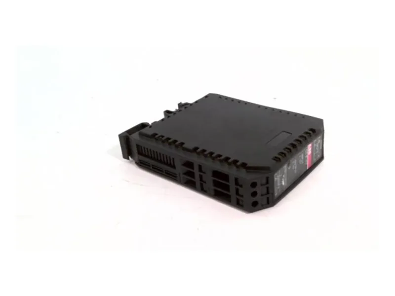 ABB ASEA BROWN BOVERI 1SVR011710R2100 固态过载/继电器