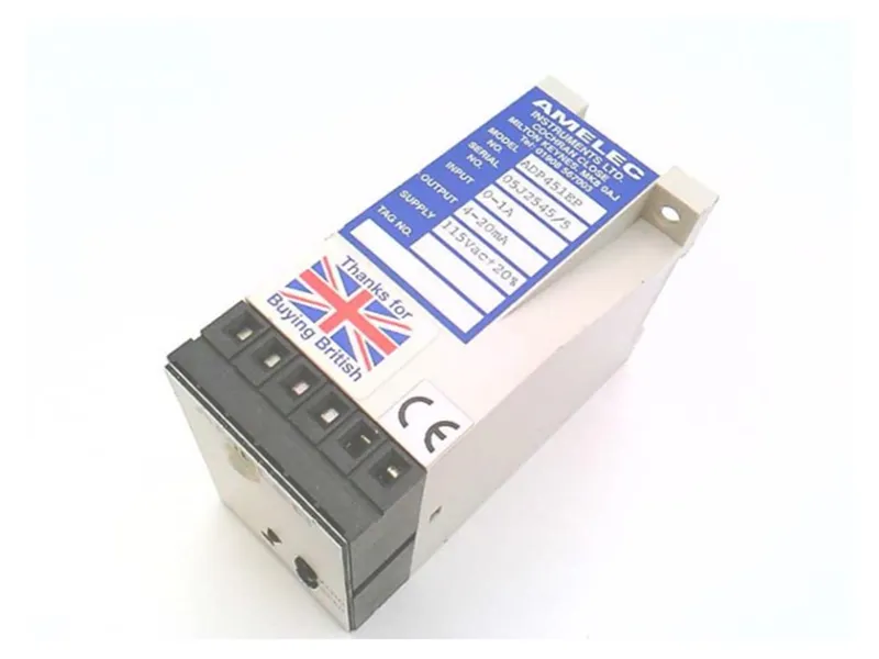 Sensore di corrente AMELEC ADP451EP