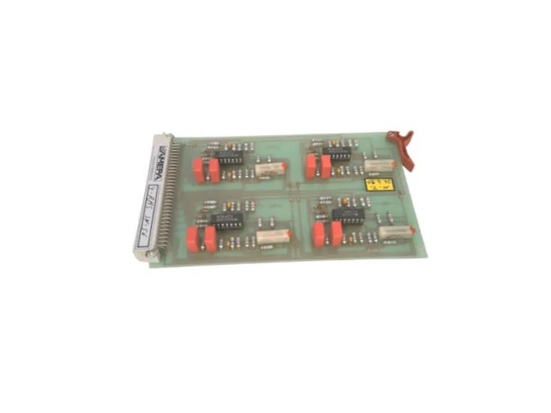 AMEPA 4-RMS PC Kartı PLC/ek kart