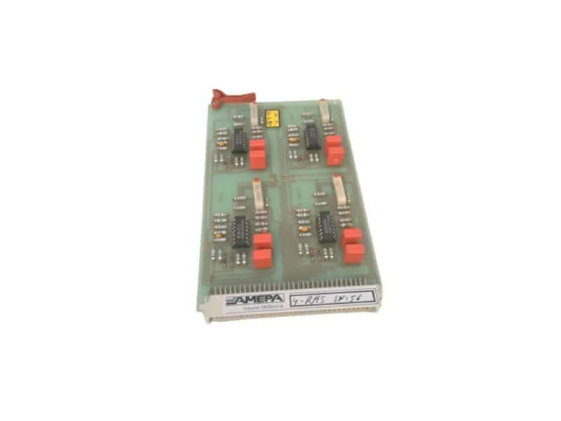 บอร์ด PC PLC/บอร์ดเสริม AMEPA 4-RMS
