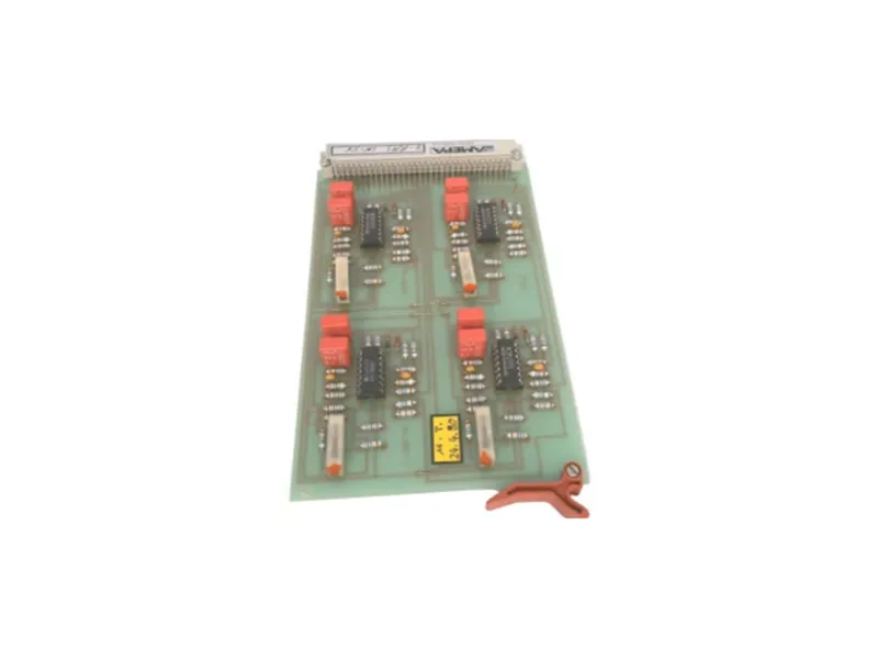 บอร์ด PC PLC/บอร์ดเสริม AMEPA 4-RMS