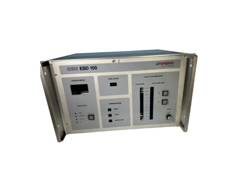 AMEPA ESD100 Gösterge/Ekran