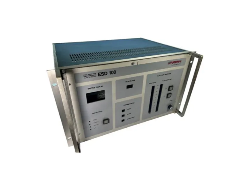AMEPA ESD100 Gösterge/Ekran