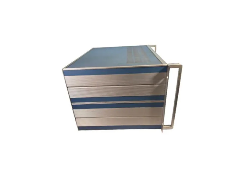 AMEPA ESD100 Gösterge/Ekran