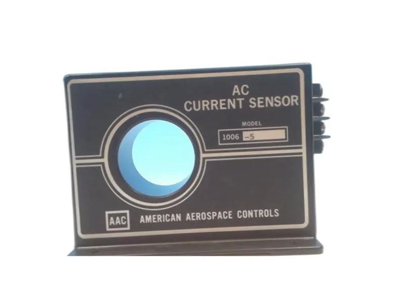 1006-5 Voltage/Current Transducer by AMERICAN AEROSPACE