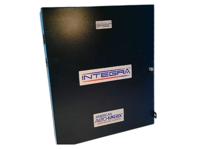 IT-400 PC Board PLC/Add-On Board by AMERICAN AUTO MATRIX