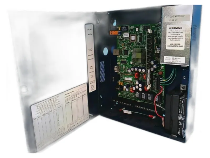 IT-400 PC Board PLC/Add-On Board by AMERICAN AUTO MATRIX