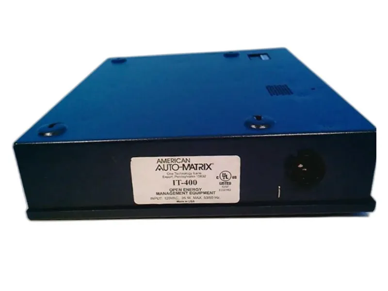 Scheda PLC/Aggiuntiva IT-400 di AMERICAN AUTO MATRIX