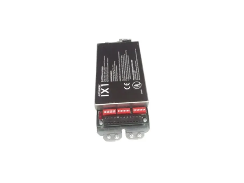 PLC modul/Rack IX1 od AMERICAN AUTO MATRIX