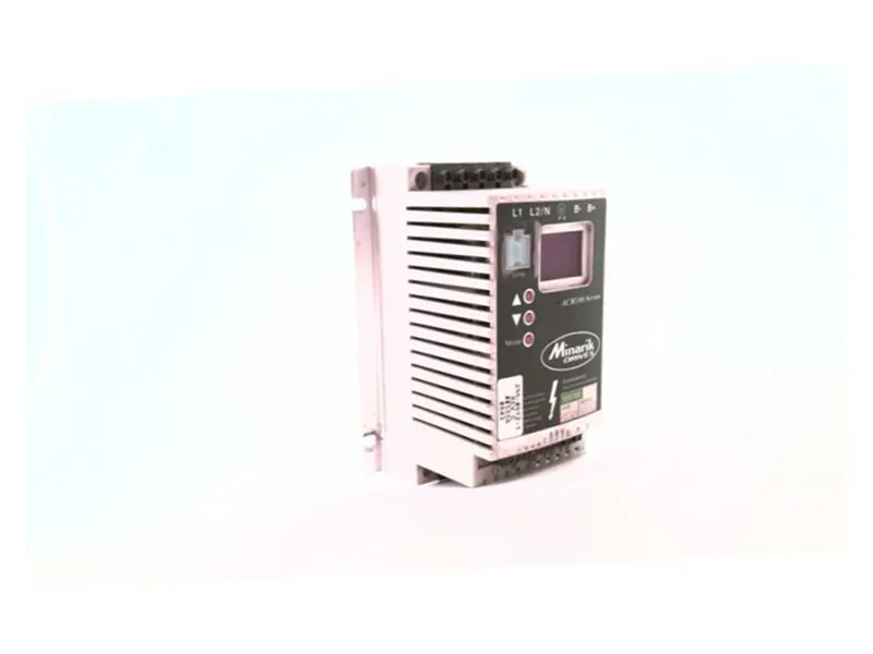 Azionamento ACM110S025 di MINARIK DRIVES