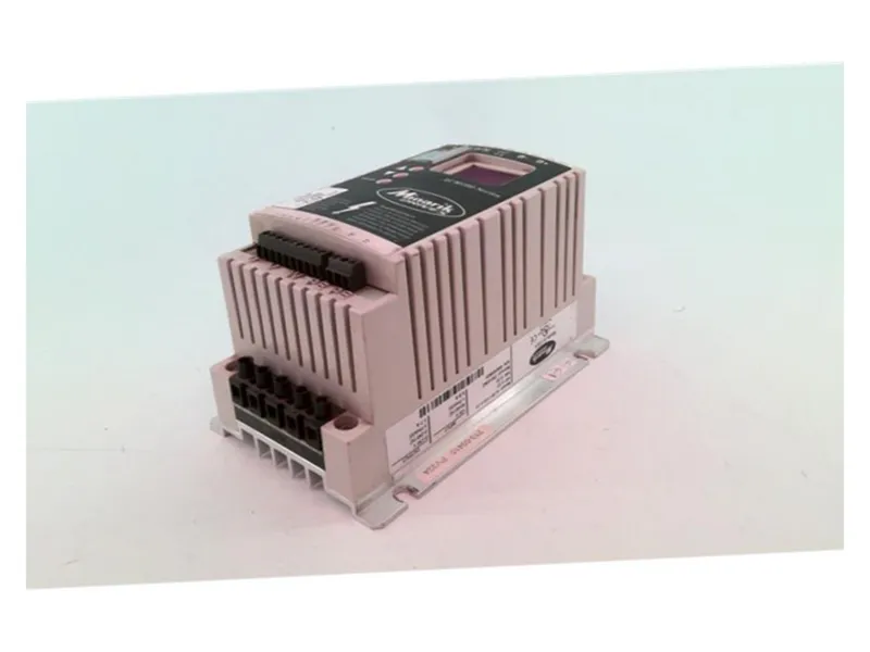 เครื่องขับ ACM110S025 โดย MINARIK DRIVES