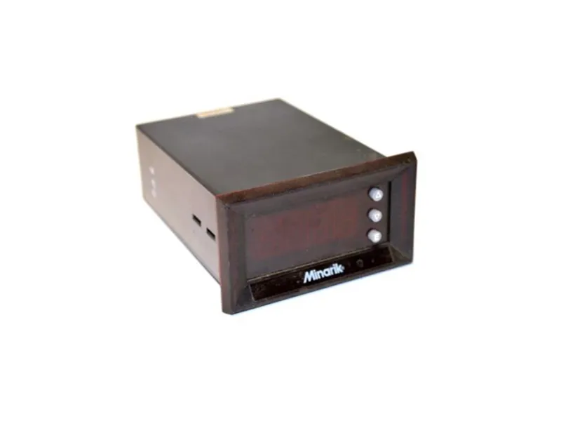 Regolatore di velocità DLC300 di MINARIK DRIVES