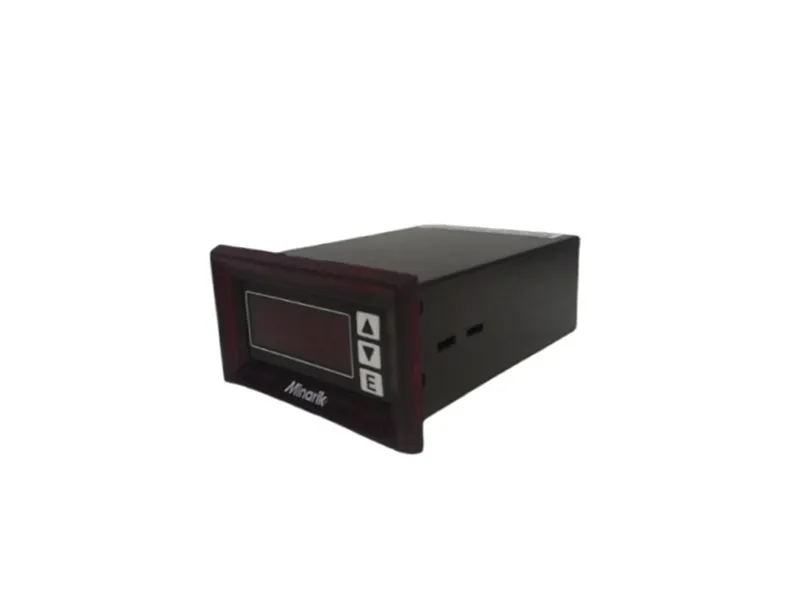 Controllore temperatura/processo DLC500 di MINARIK DRIVES