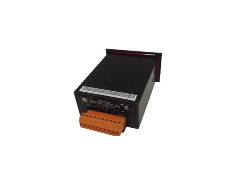 Controllore temperatura/processo DLC500 di MINARIK DRIVES