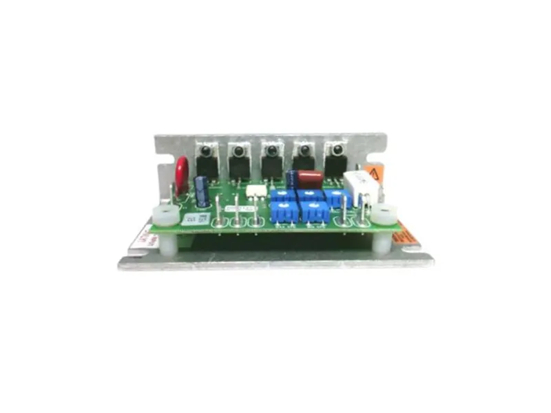 Azionamento EC2 di MINARIK DRIVES