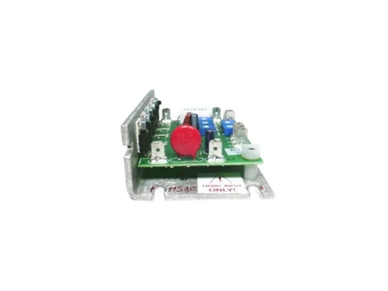EC2 pohon od MINARIK DRIVES