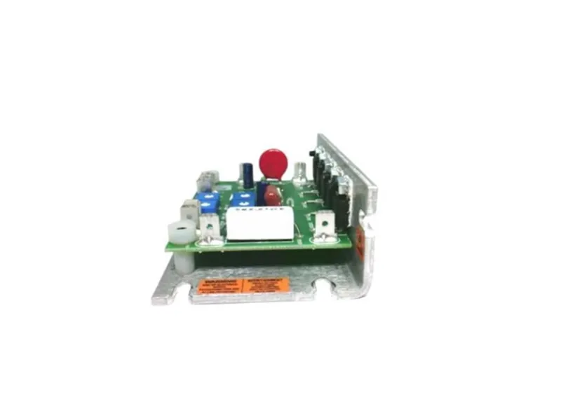 EC2 pohon od MINARIK DRIVES