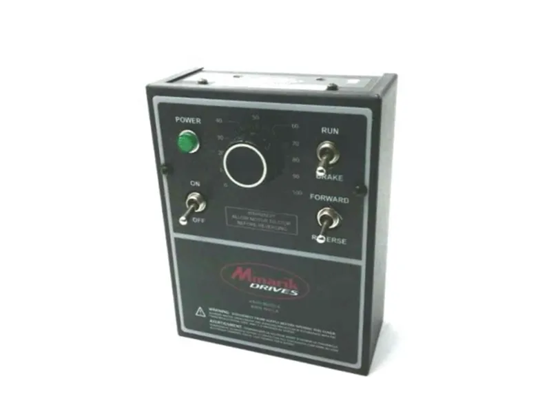MINARIK DRIVES的MM21211A驅動器